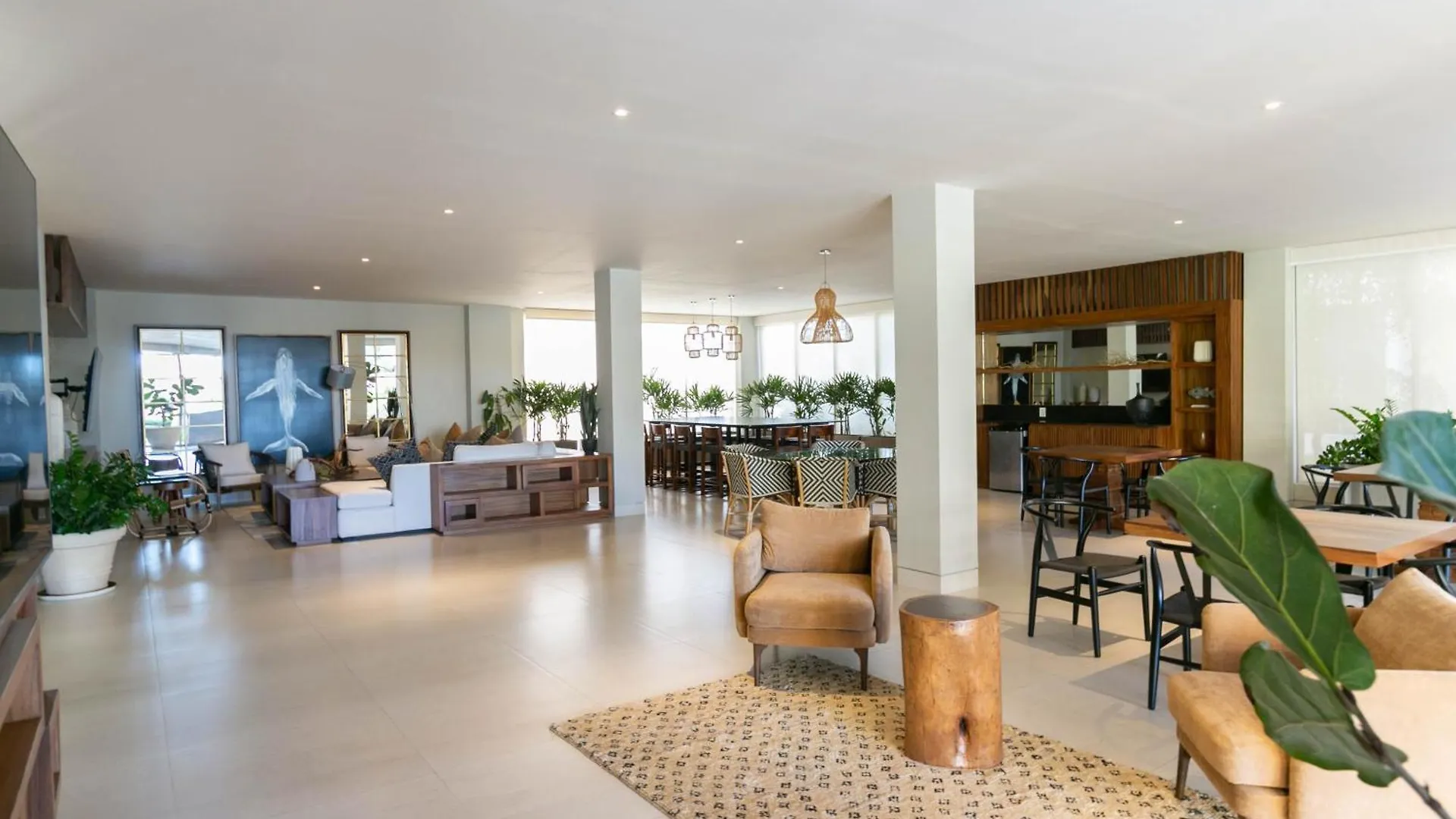 Apartmán Hacienda Harrison Cabo San Lucas