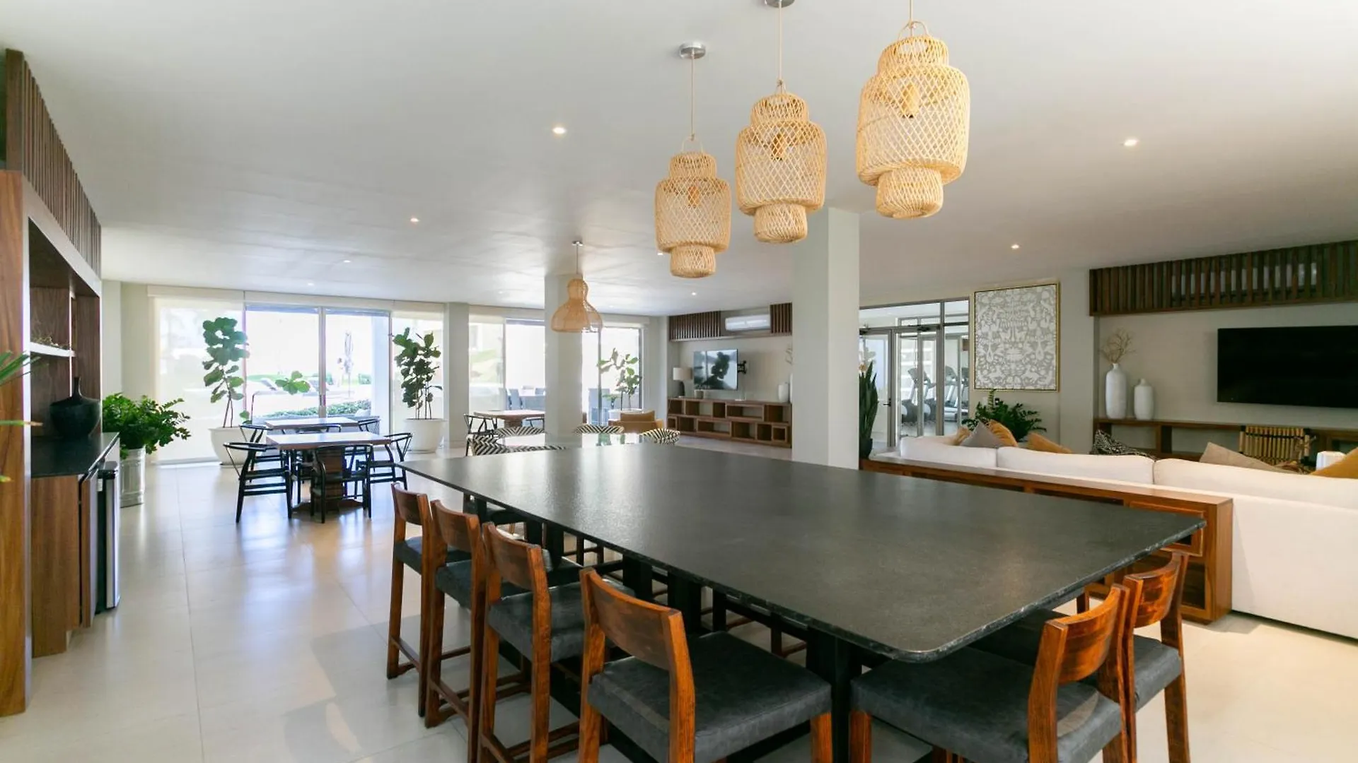 Apartmán Hacienda Harrison Cabo San Lucas