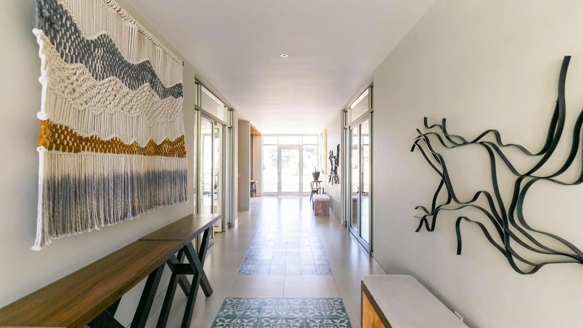 Apartmán Hacienda Harrison Cabo San Lucas