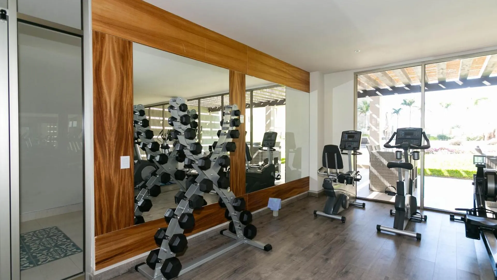 Apartmán Hacienda Harrison Cabo San Lucas