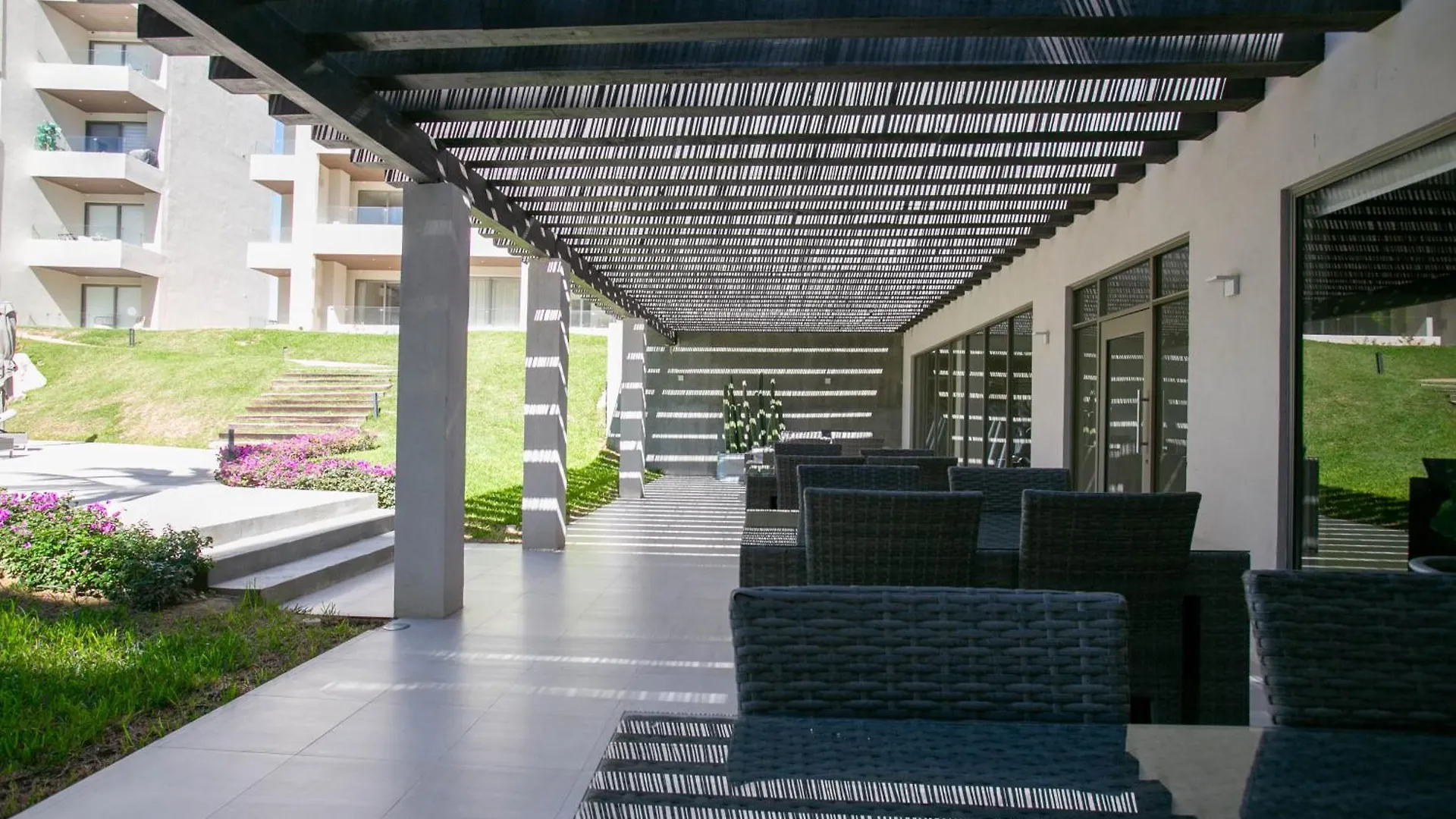 Apartmán Hacienda Harrison Cabo San Lucas Mexiko