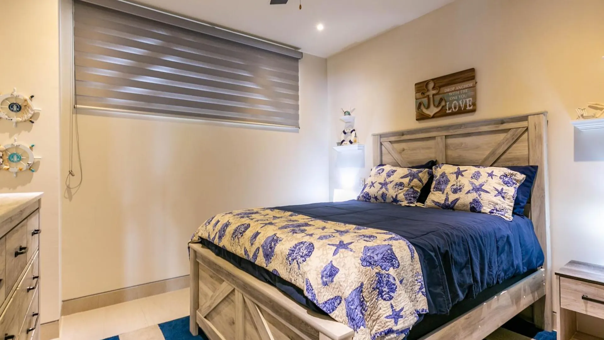 Apartmán Hacienda Harrison Cabo San Lucas
