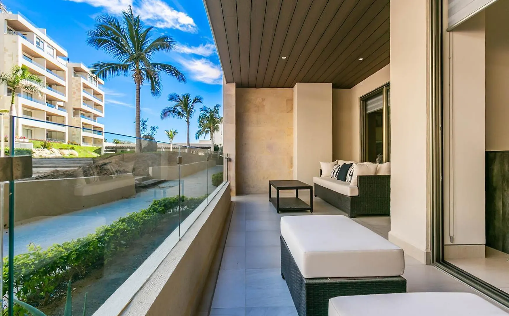Apartmán Hacienda Harrison Cabo San Lucas Mexiko