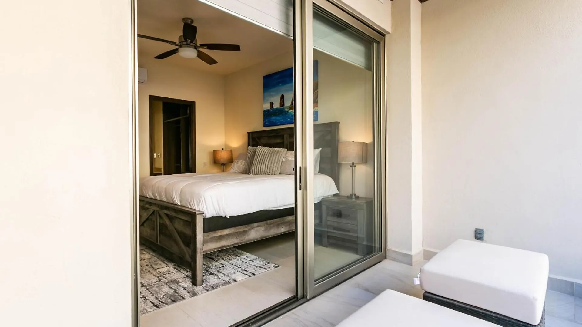 Apartmán Hacienda Harrison Cabo San Lucas