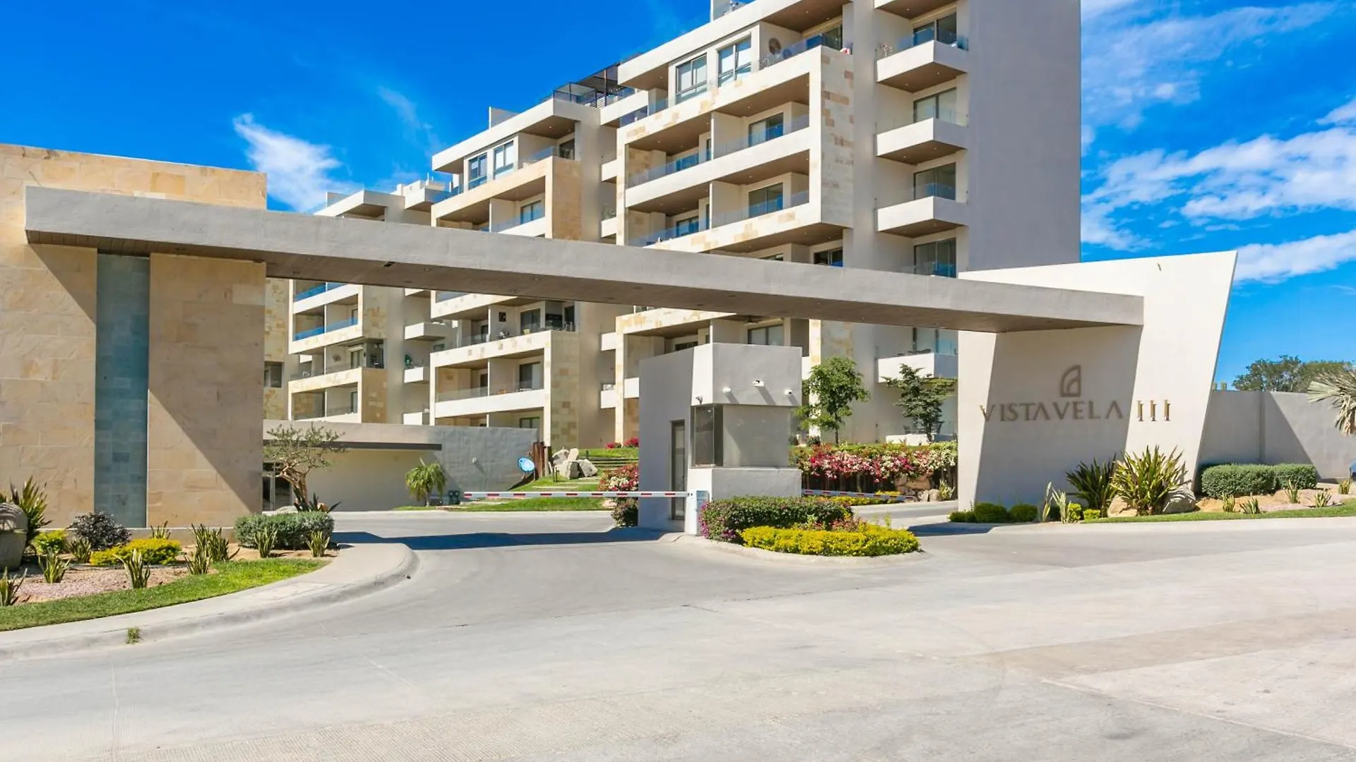 Apartmán Hacienda Harrison Cabo San Lucas 0*,  Mexiko