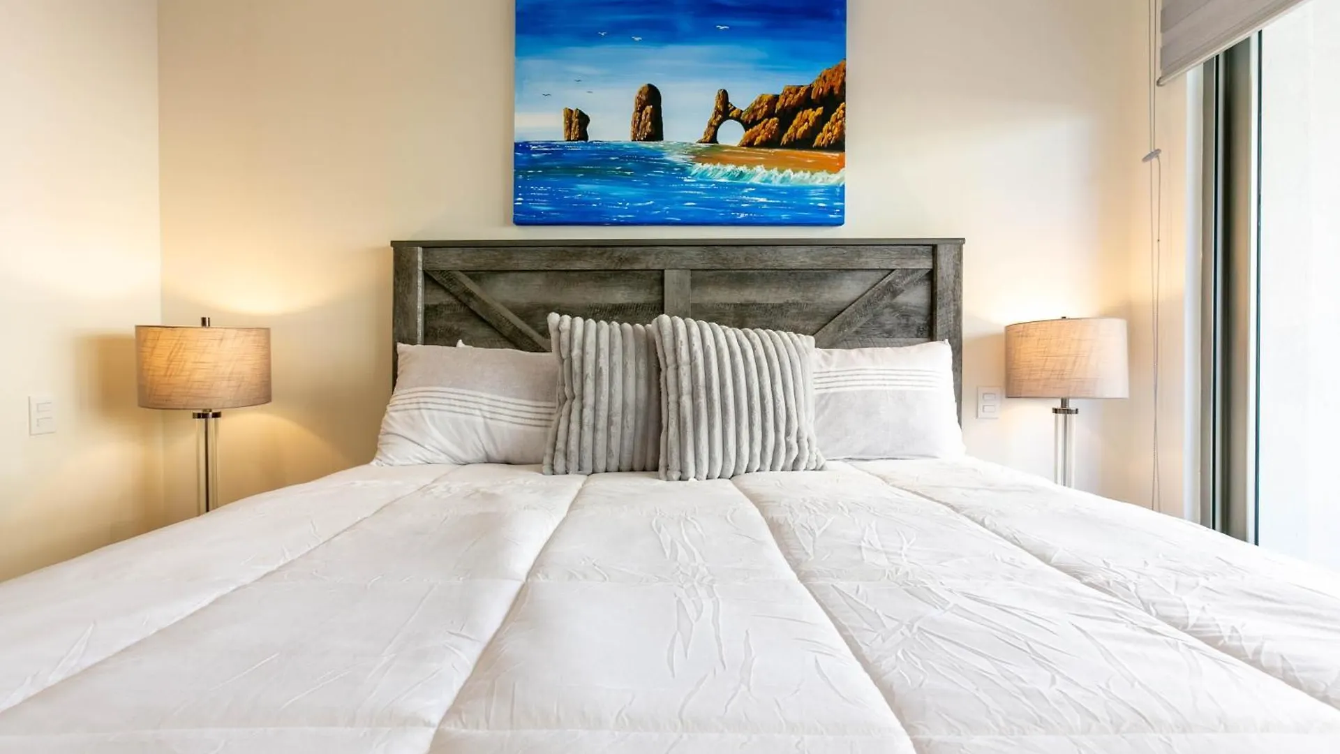 Apartmán Hacienda Harrison Cabo San Lucas
