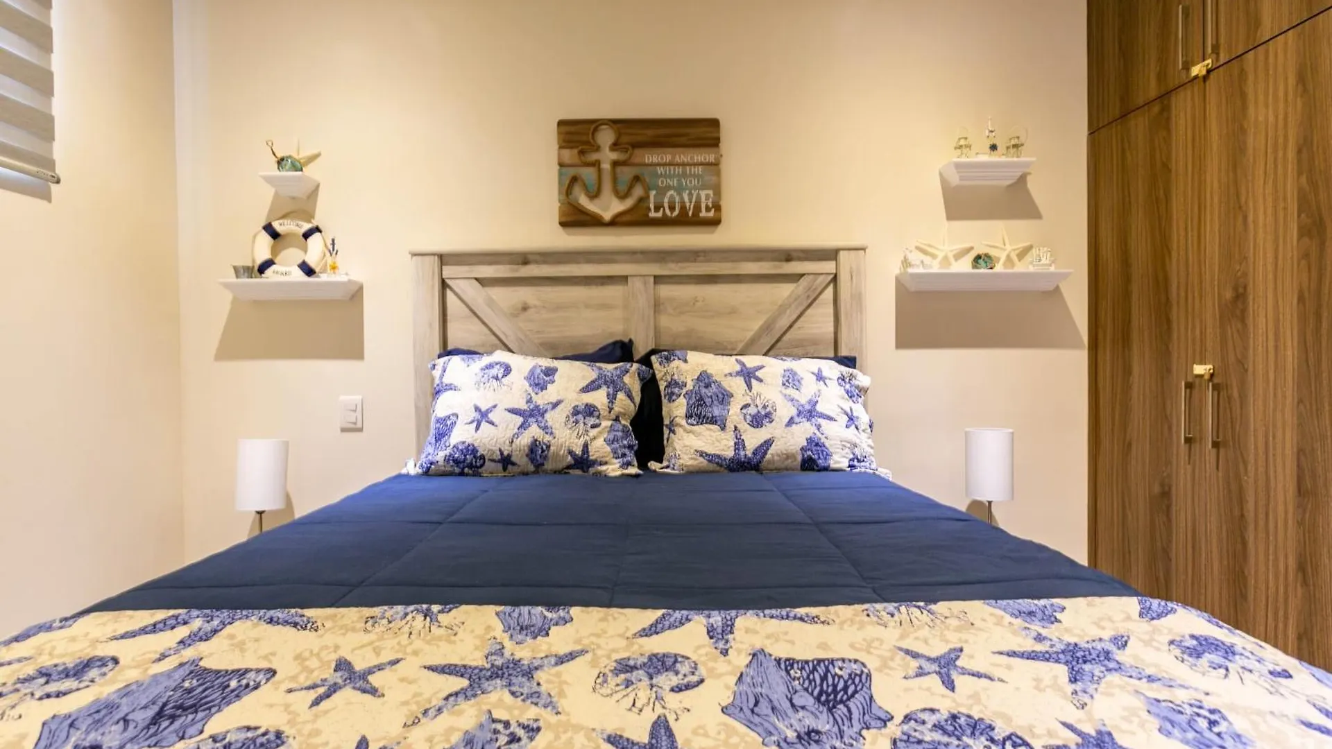 Apartmán Hacienda Harrison Cabo San Lucas Mexiko