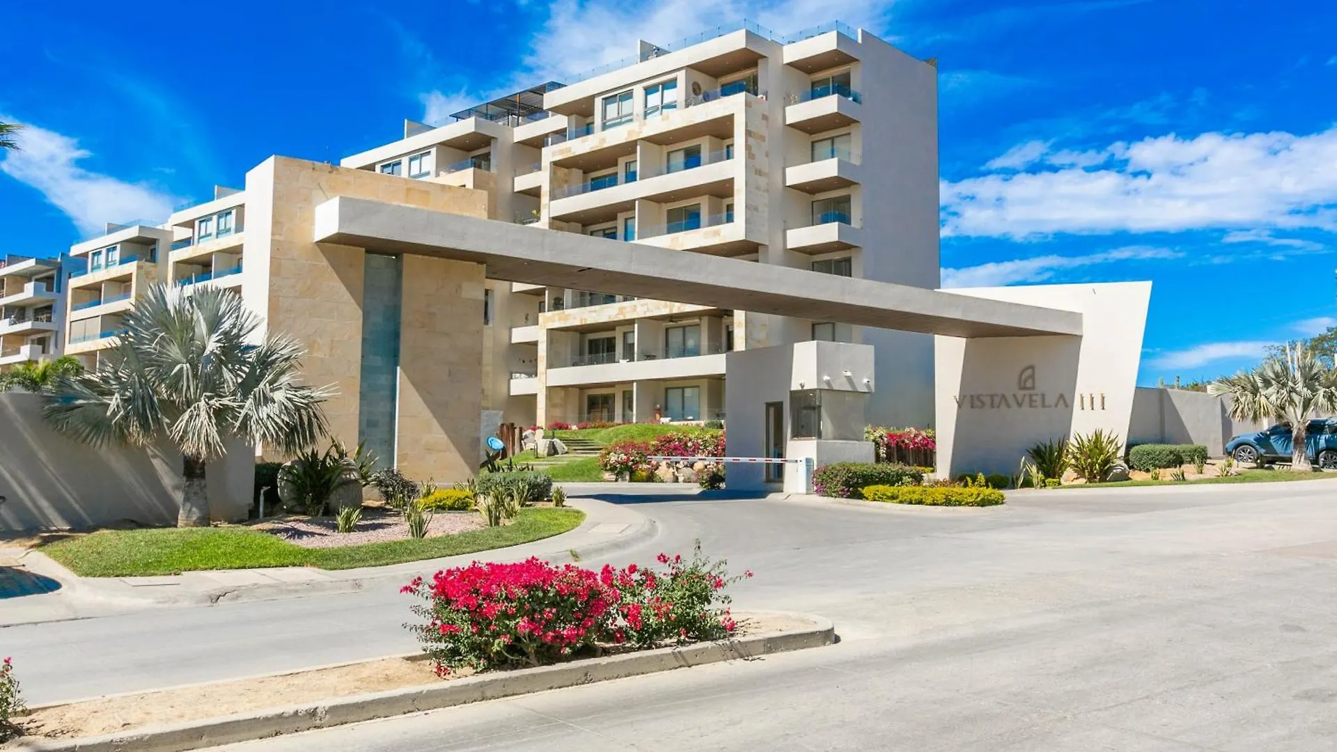 Apartmán Hacienda Harrison Cabo San Lucas