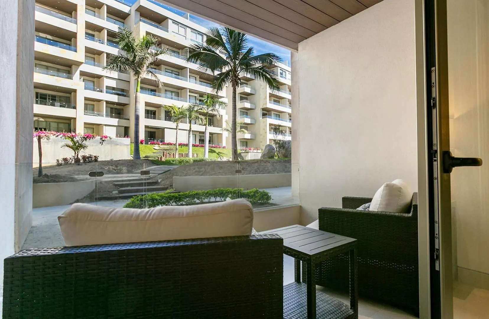 Apartmán Hacienda Harrison Cabo San Lucas