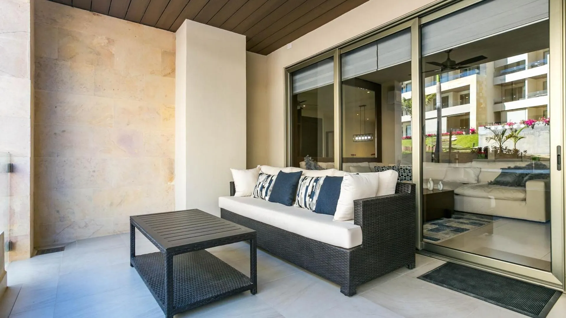 Apartmán Hacienda Harrison Cabo San Lucas