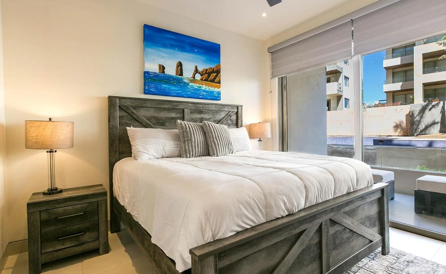 Apartmán Hacienda Harrison Cabo San Lucas Mexiko