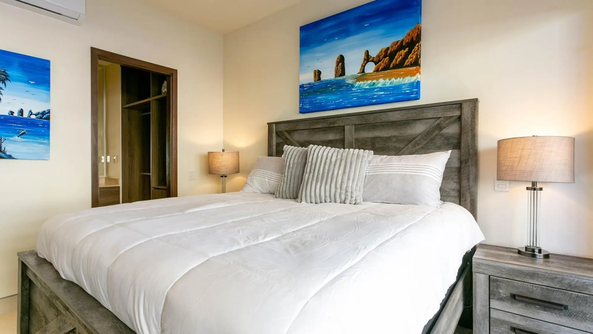 Apartmán Hacienda Harrison Cabo San Lucas