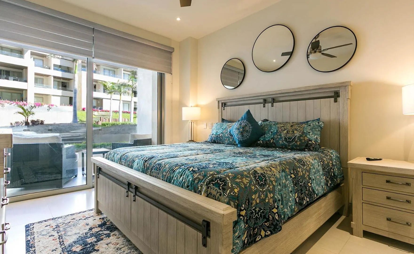 Apartmán Hacienda Harrison Cabo San Lucas