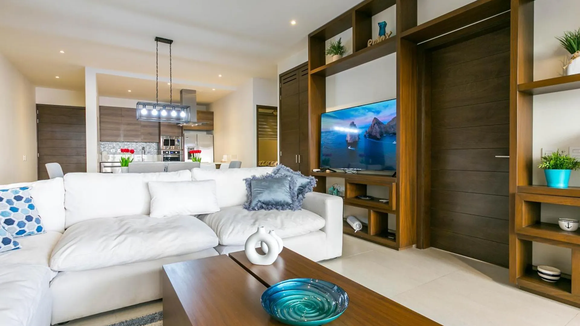 Apartmán Hacienda Harrison Cabo San Lucas