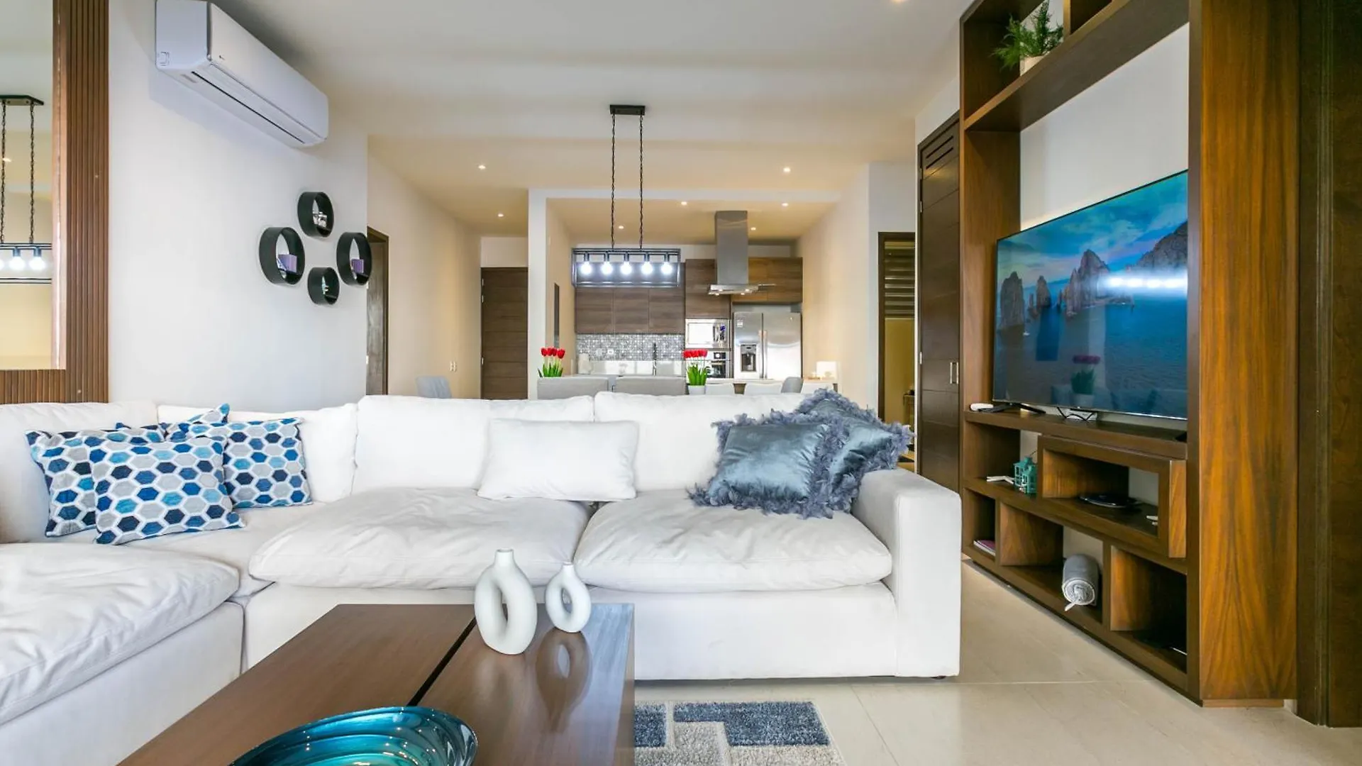 Apartmán Hacienda Harrison Cabo San Lucas