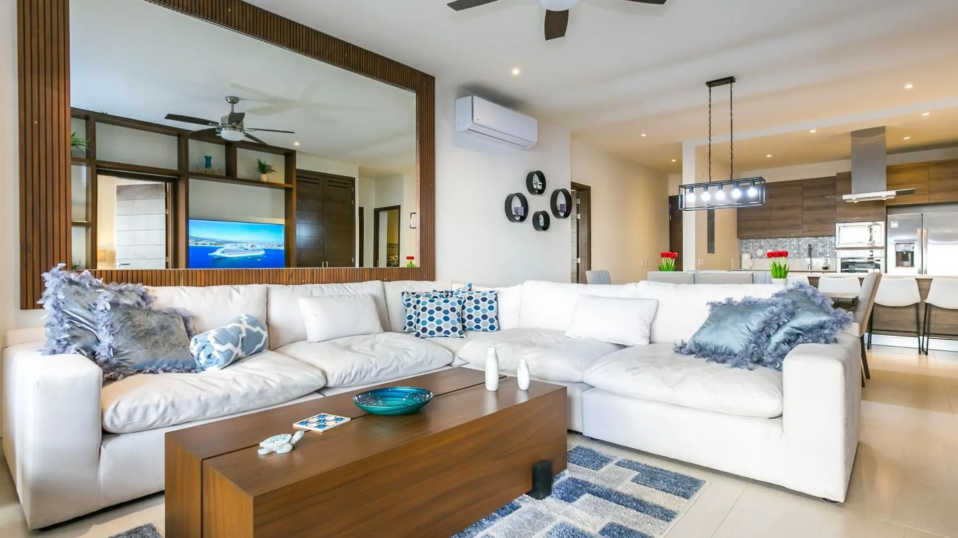 Apartmán Hacienda Harrison Cabo San Lucas