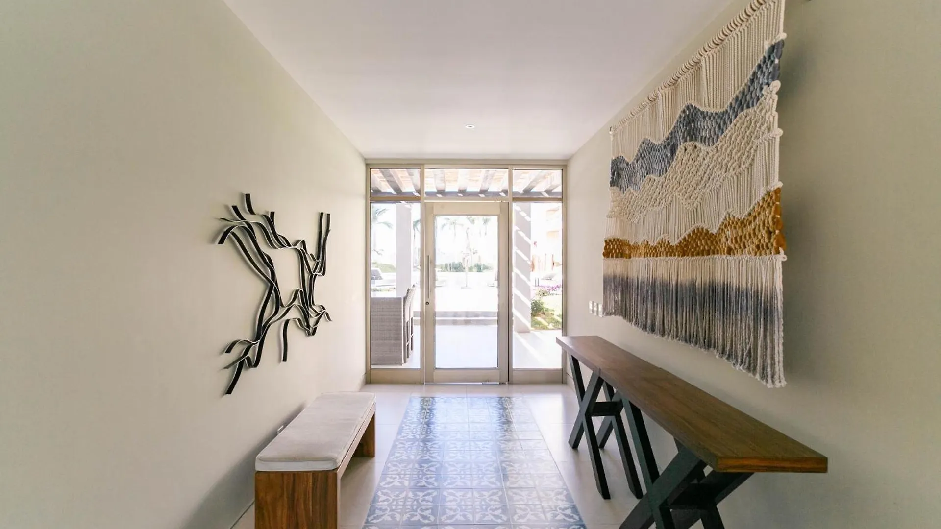 Apartmán Hacienda Harrison Cabo San Lucas