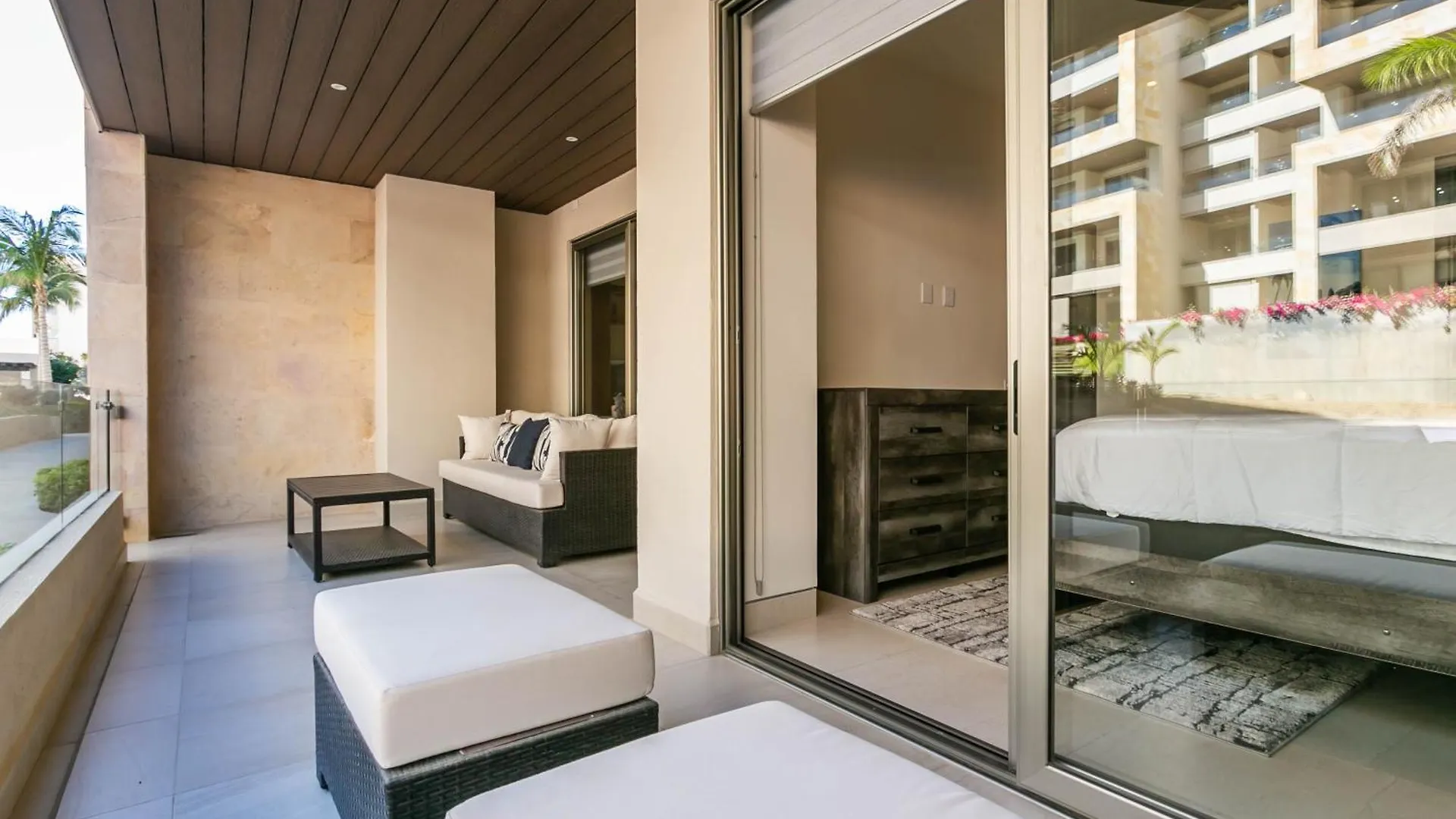 Apartmán Hacienda Harrison Cabo San Lucas