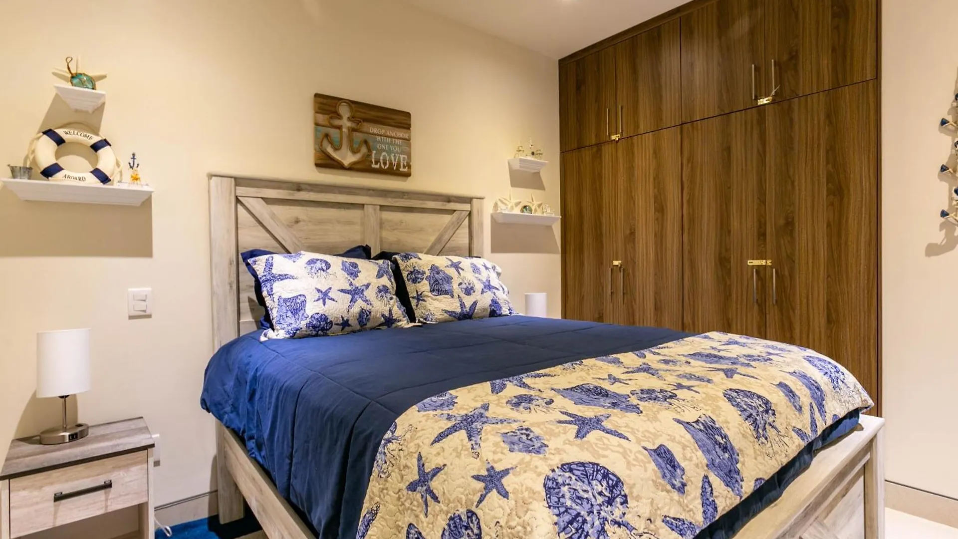 Apartmán Hacienda Harrison Cabo San Lucas